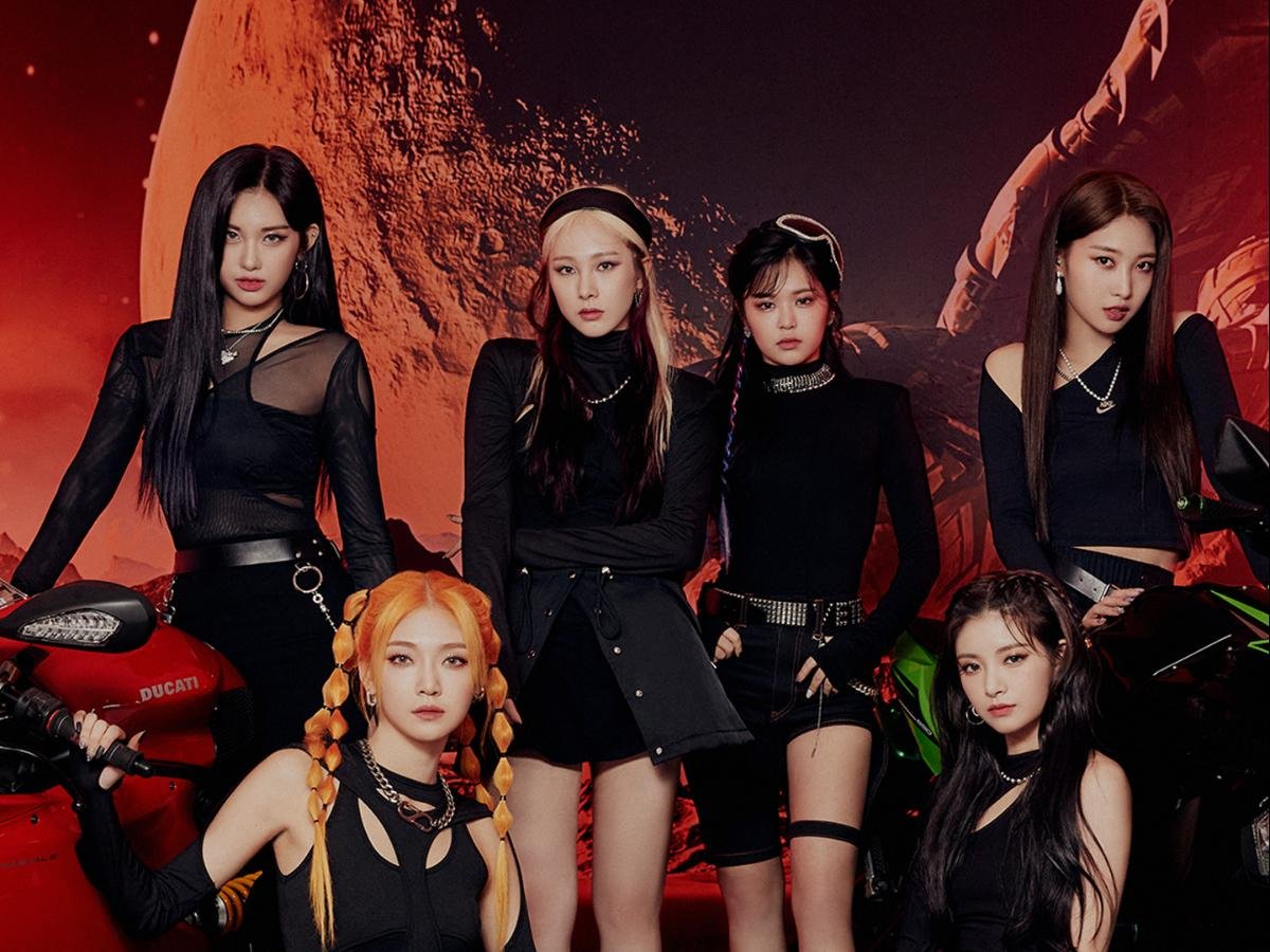 EVERGLOW