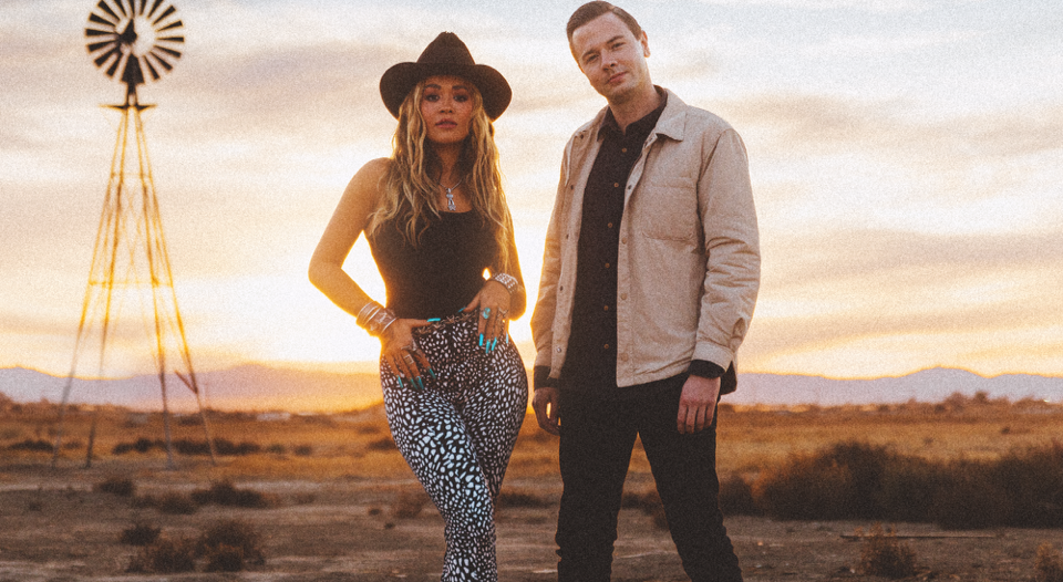 Follow Me - Sam Feldt & Rita Ora