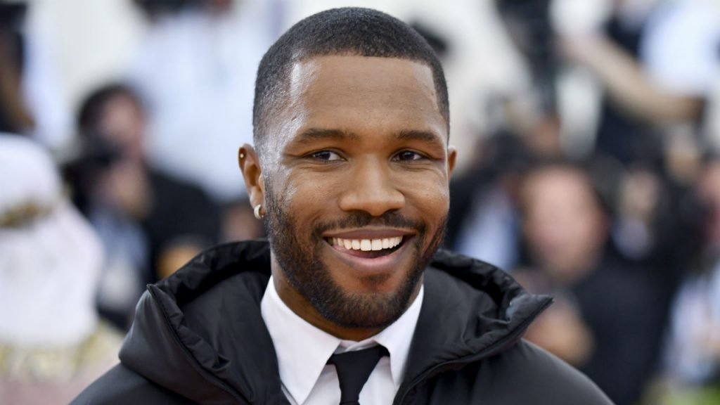 Frank Ocean