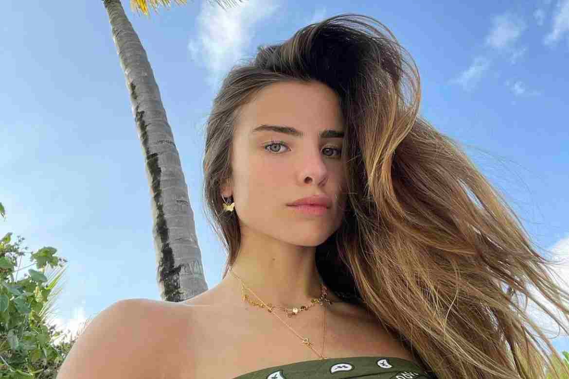 Giulia Be