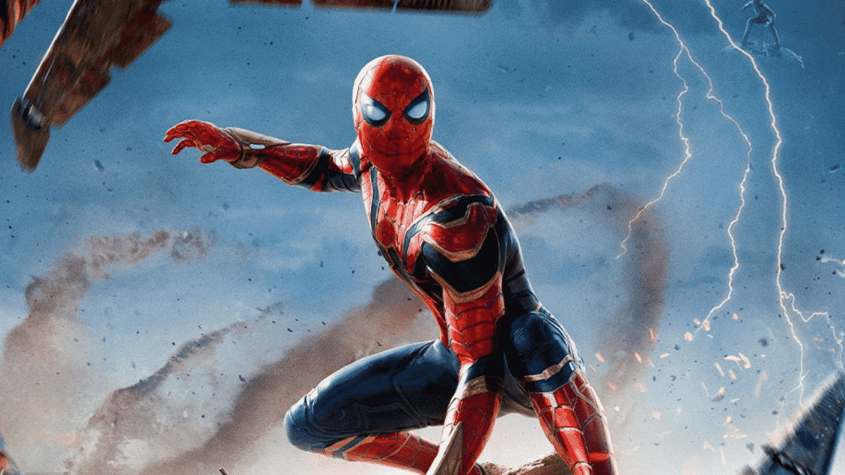 Homem-Aranha