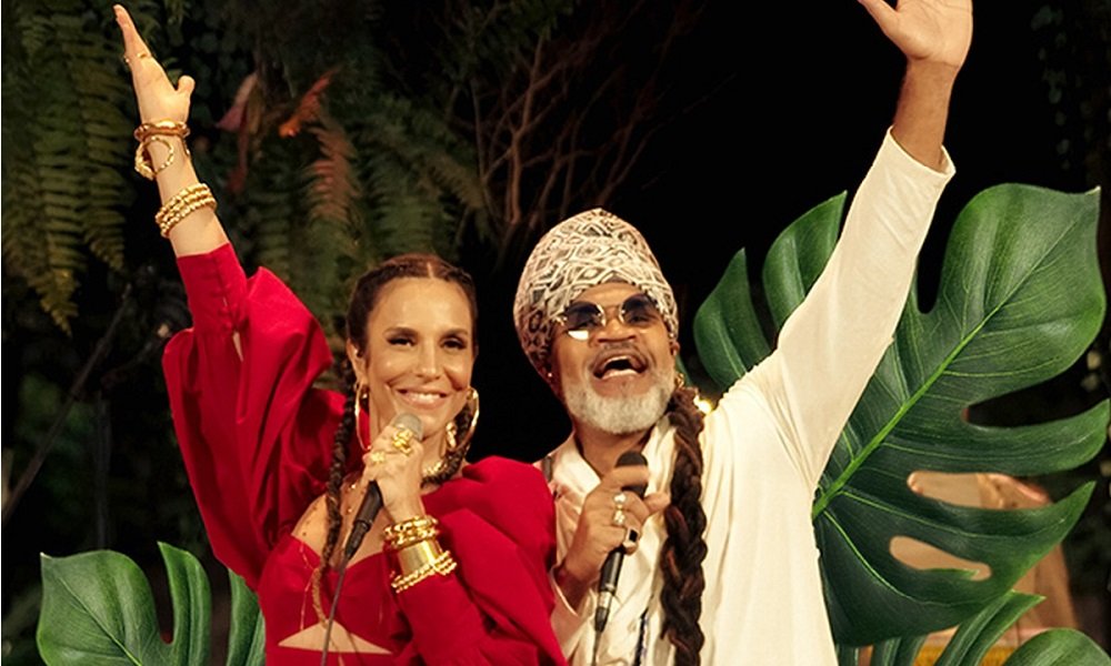 Ivete Sangalo
