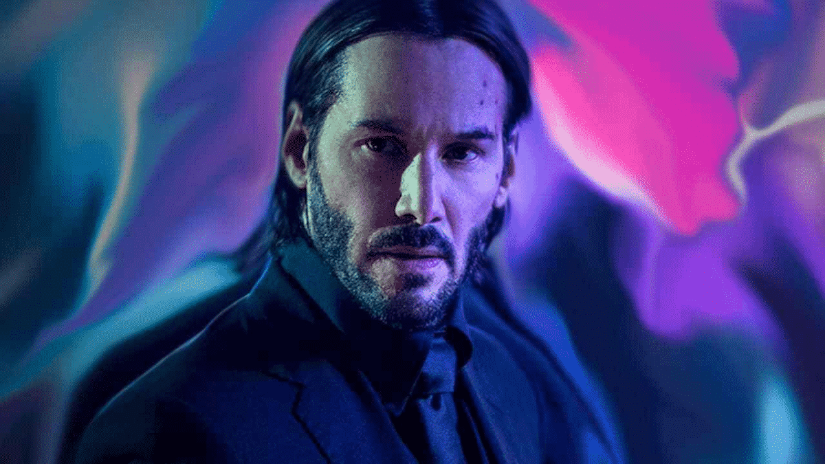 John Wick 4