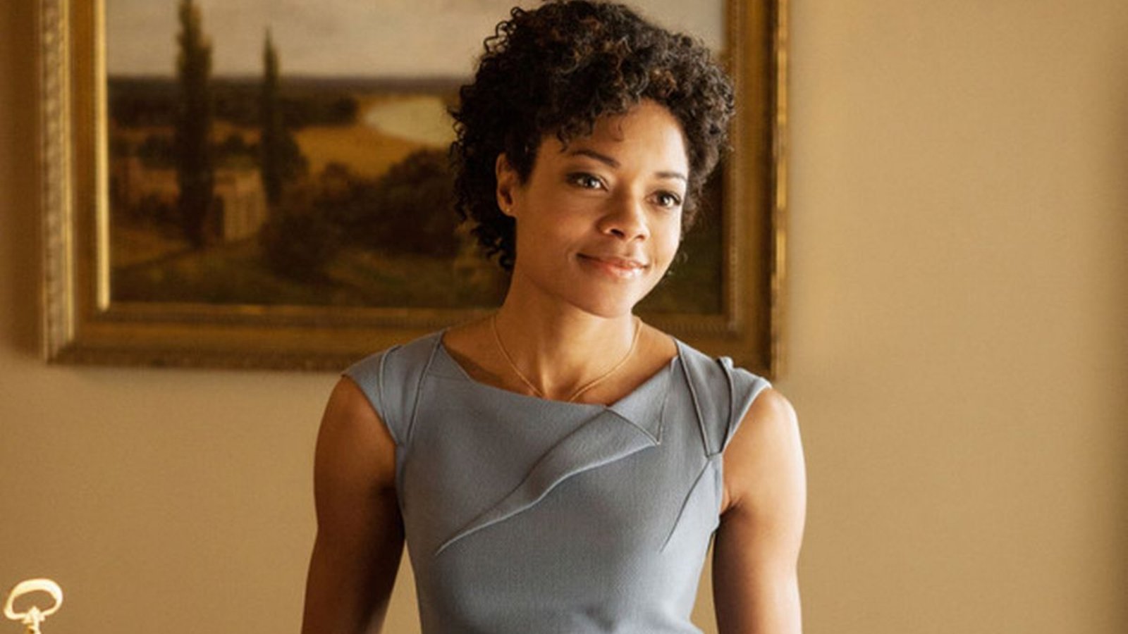 Naomie Harris
