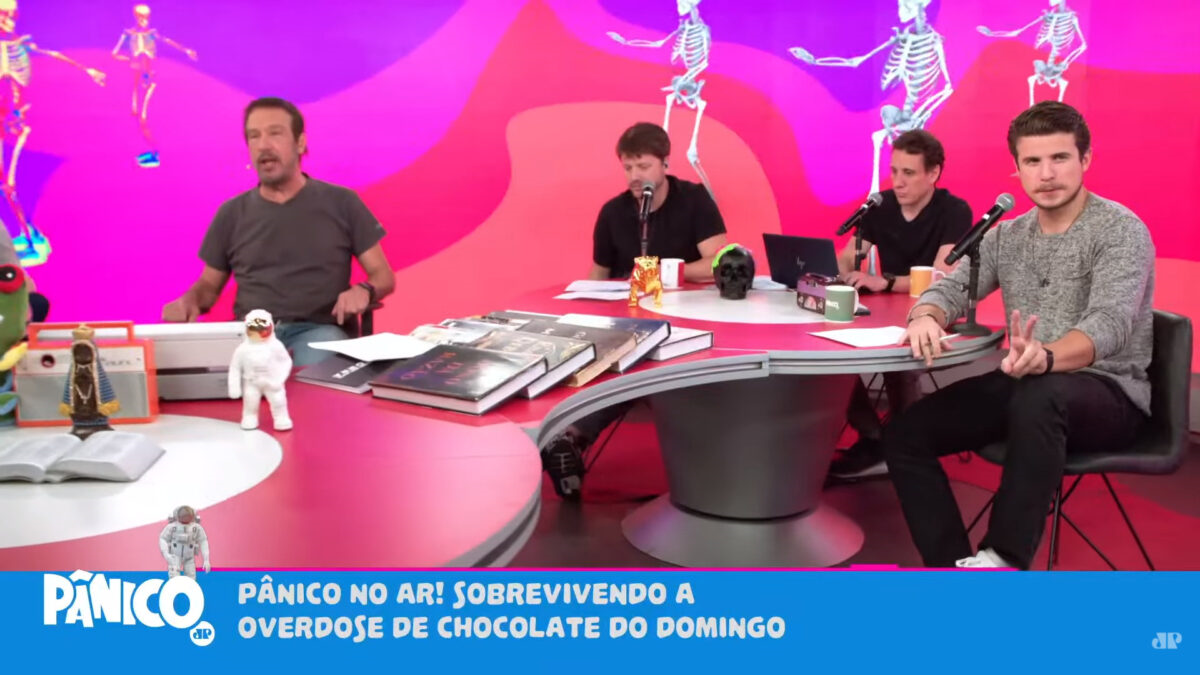 Panico Jovem Pan