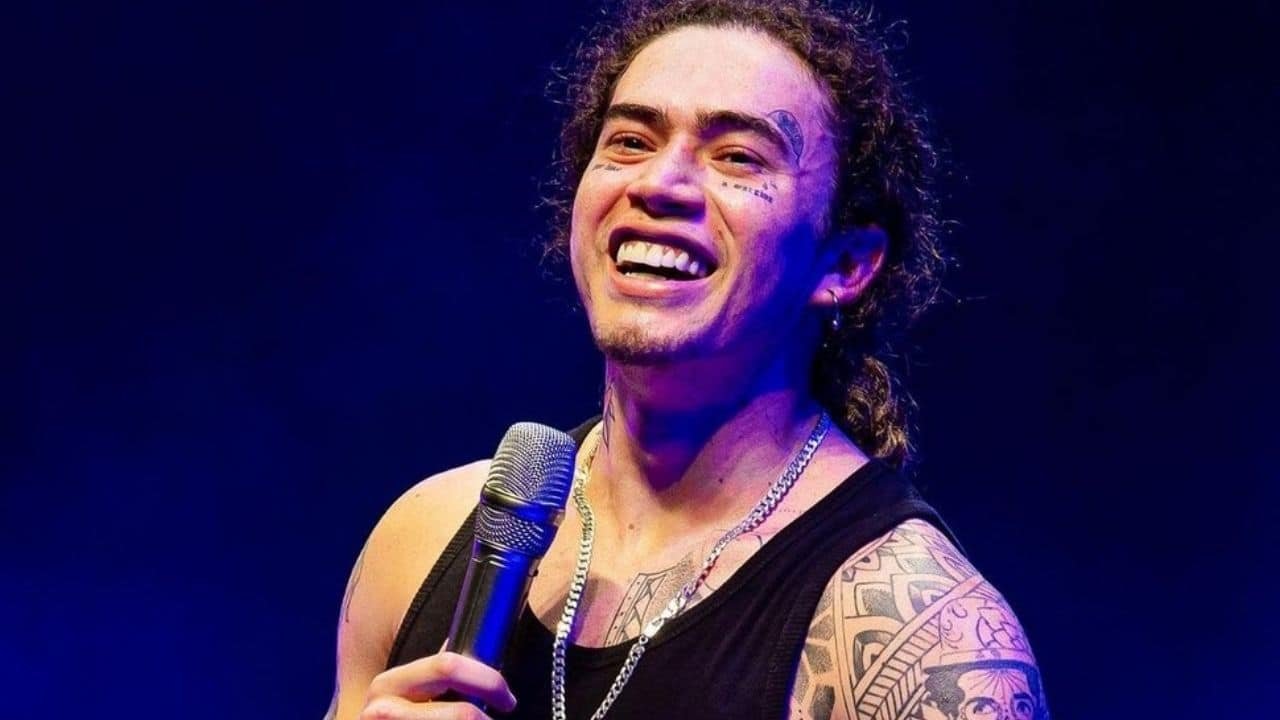 Whindersson Nunes