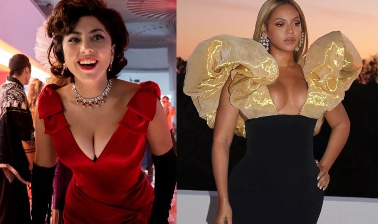 Beyoncé pode lançar remix de “Get Me Bodied” com Lady Gaga; saiba tudo 48 lady gaga beyonce globo de ouro