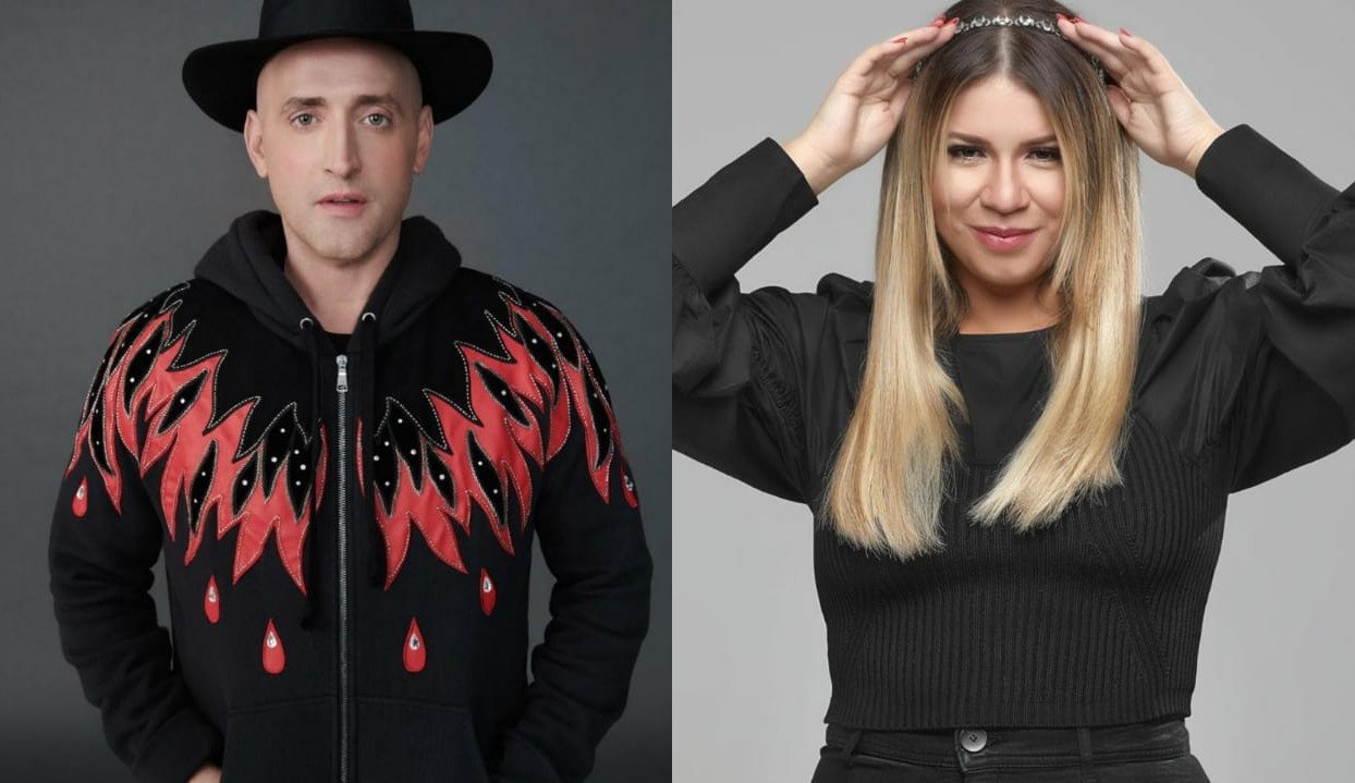 Famosos que morreram em 2021