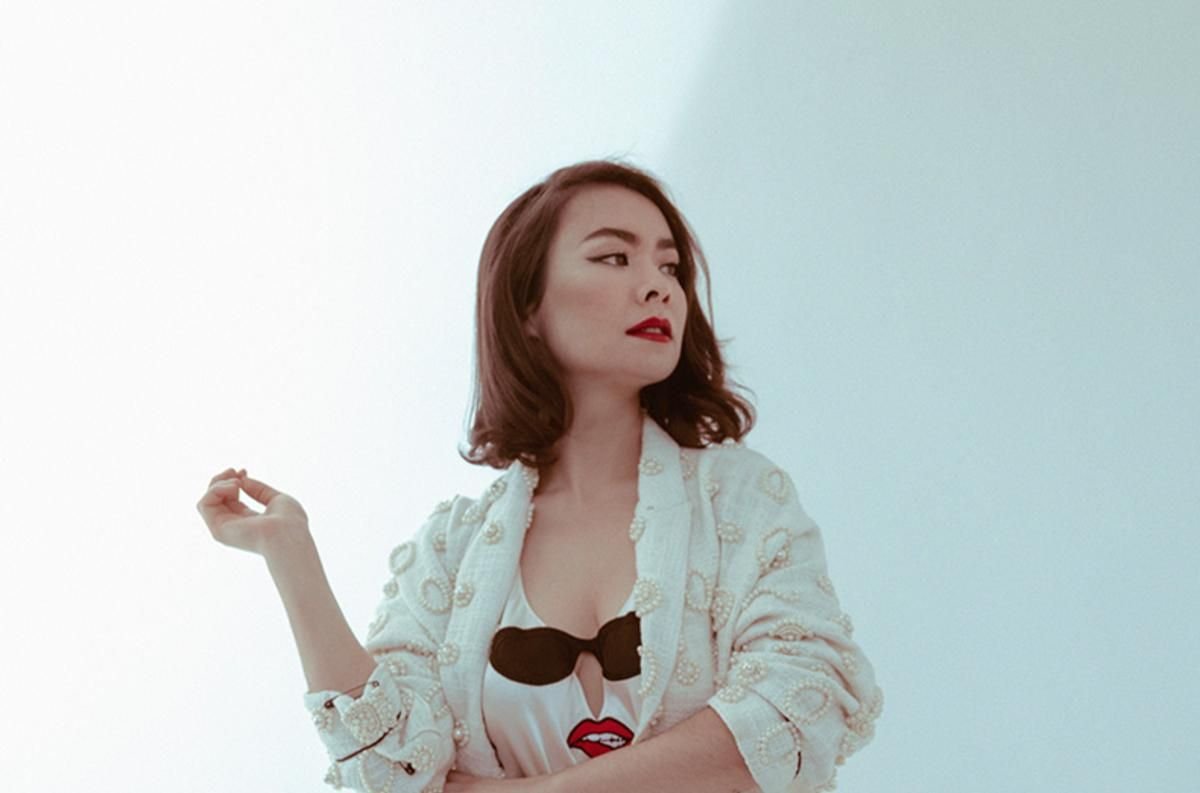 Letra de "Love Me More" - Mitski