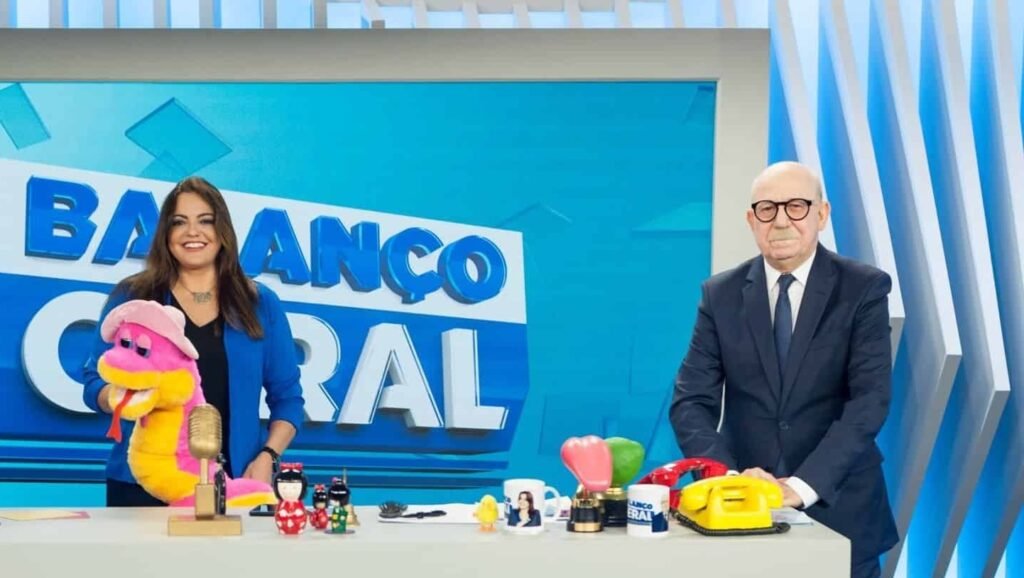 Balanço Geral