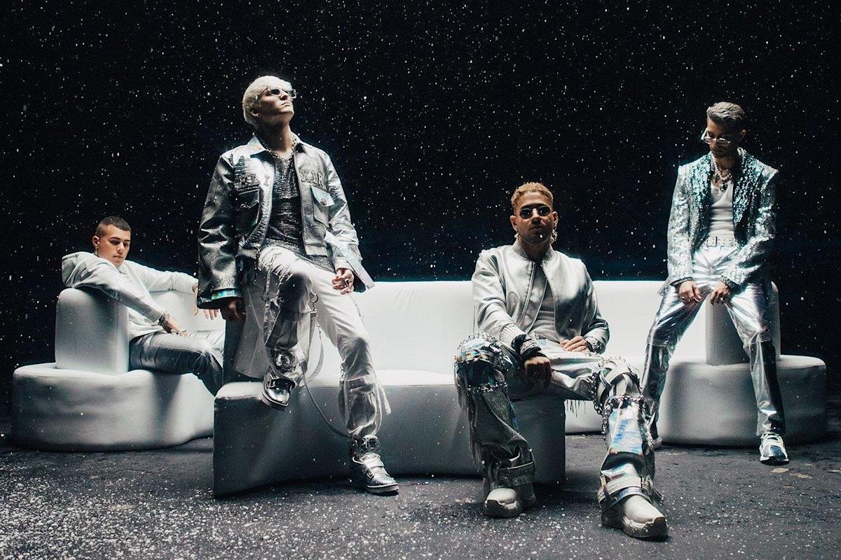 CNCO