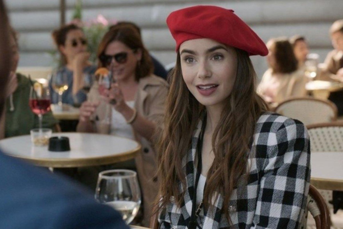 Emily em Paris
