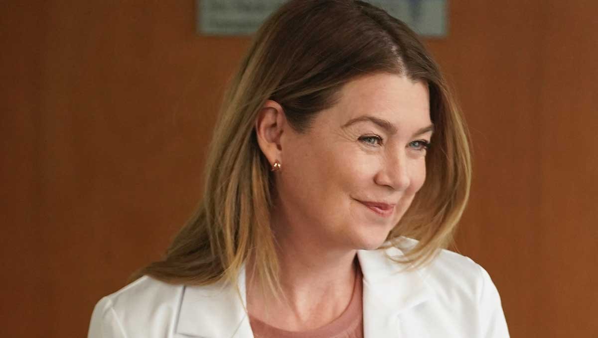 Grey's Anatomy