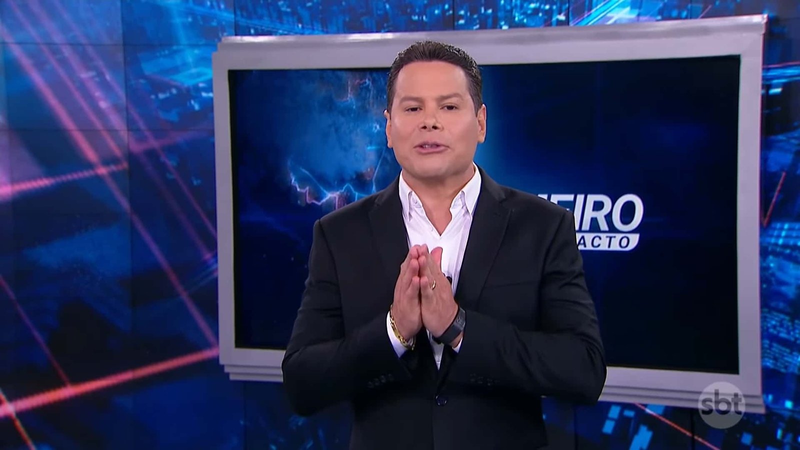 Marcão do Povo