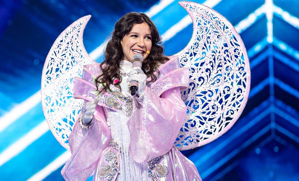 Masked Singer Brasil
