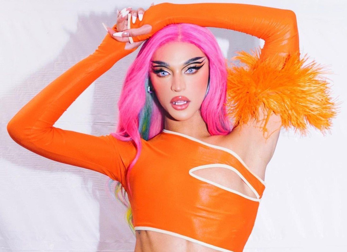 Pabllo Vittar