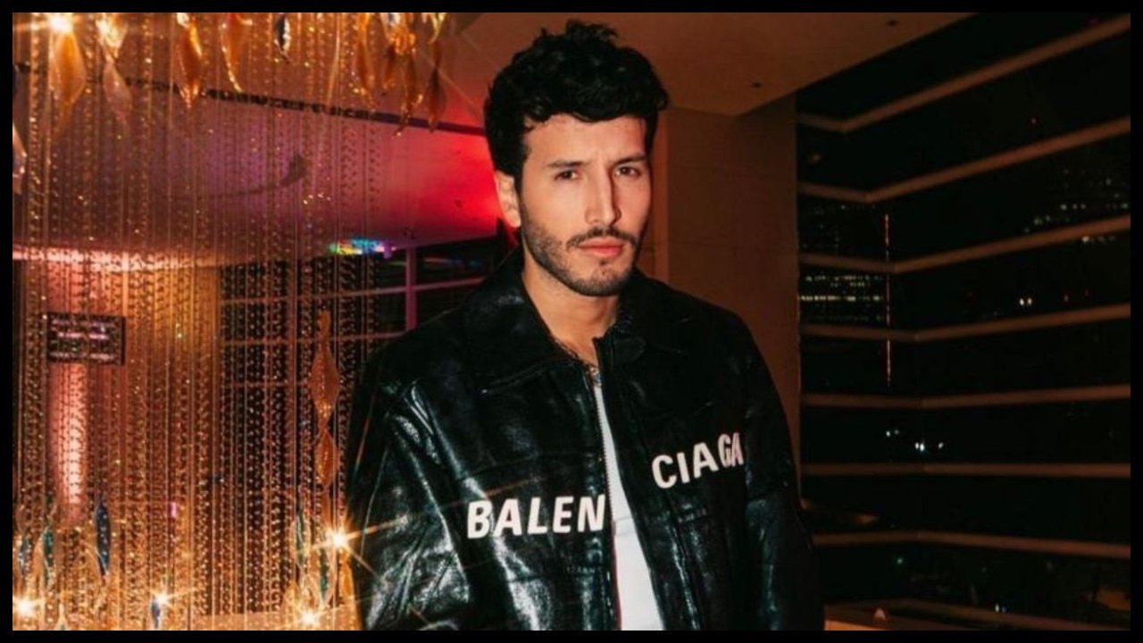 Sebastian Yatra