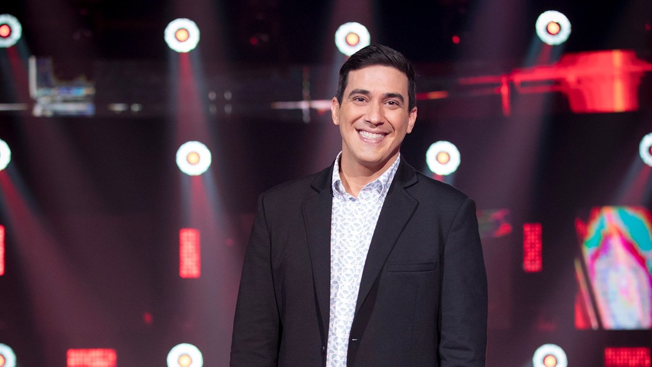 The Voice+