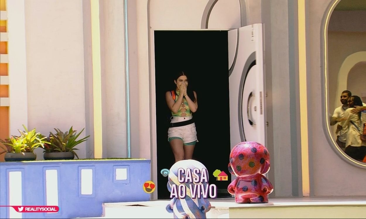 JADE PICON bbb22