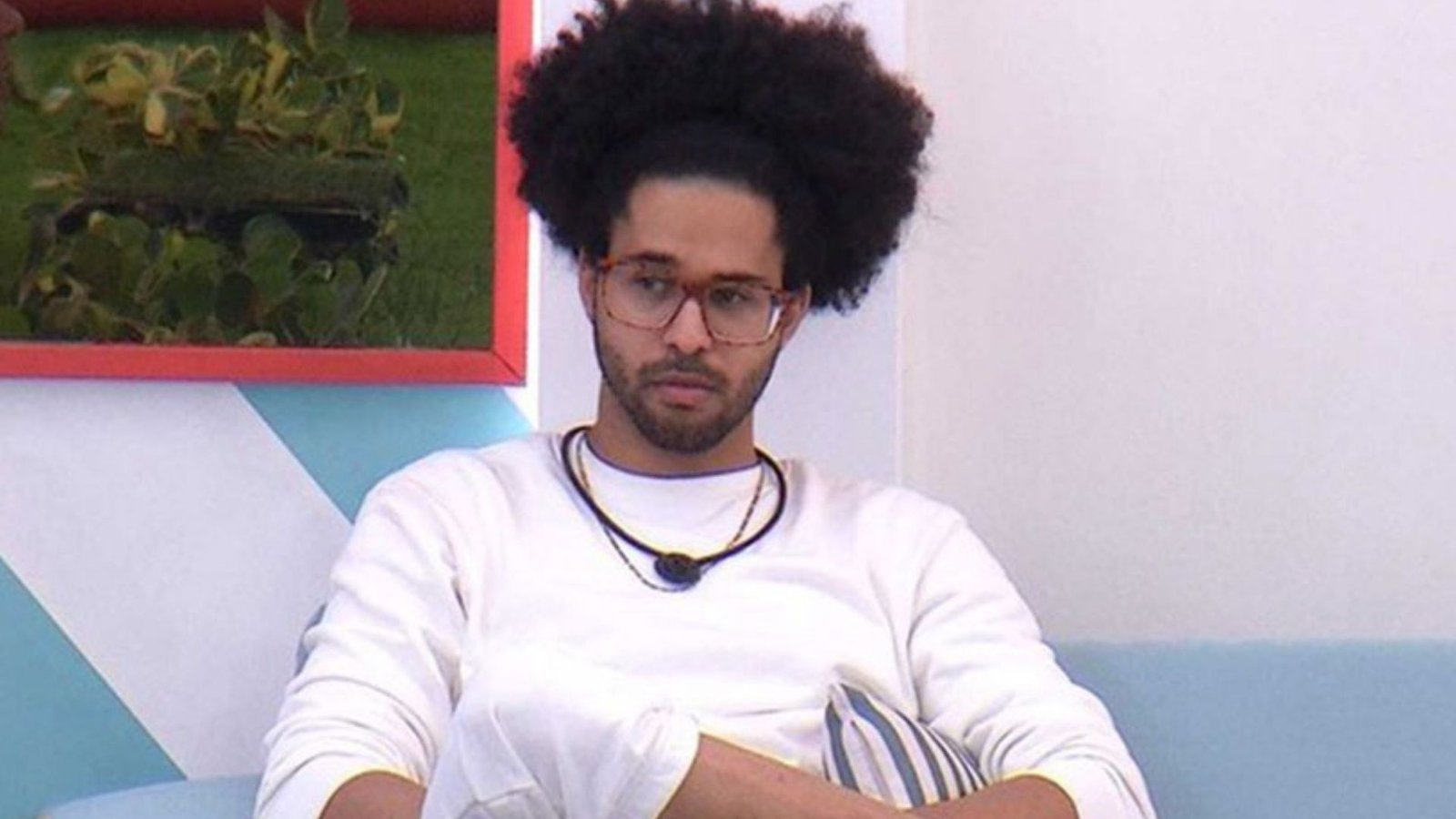 Amigo luciano bbb22 alertou sobre fama