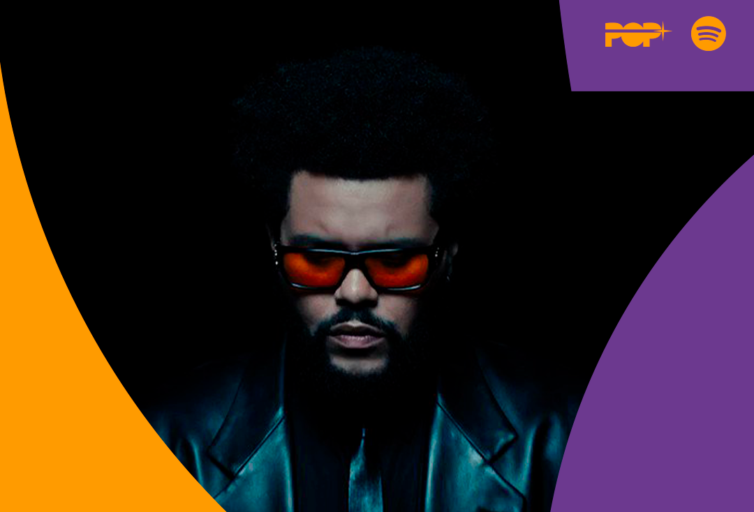the weeknd