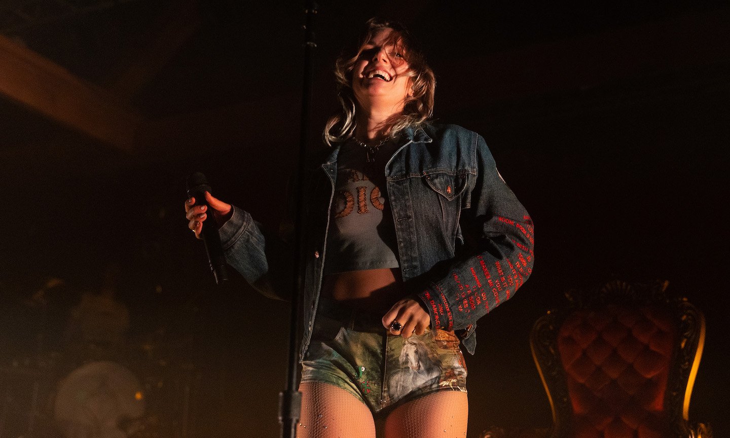 tove lo how long