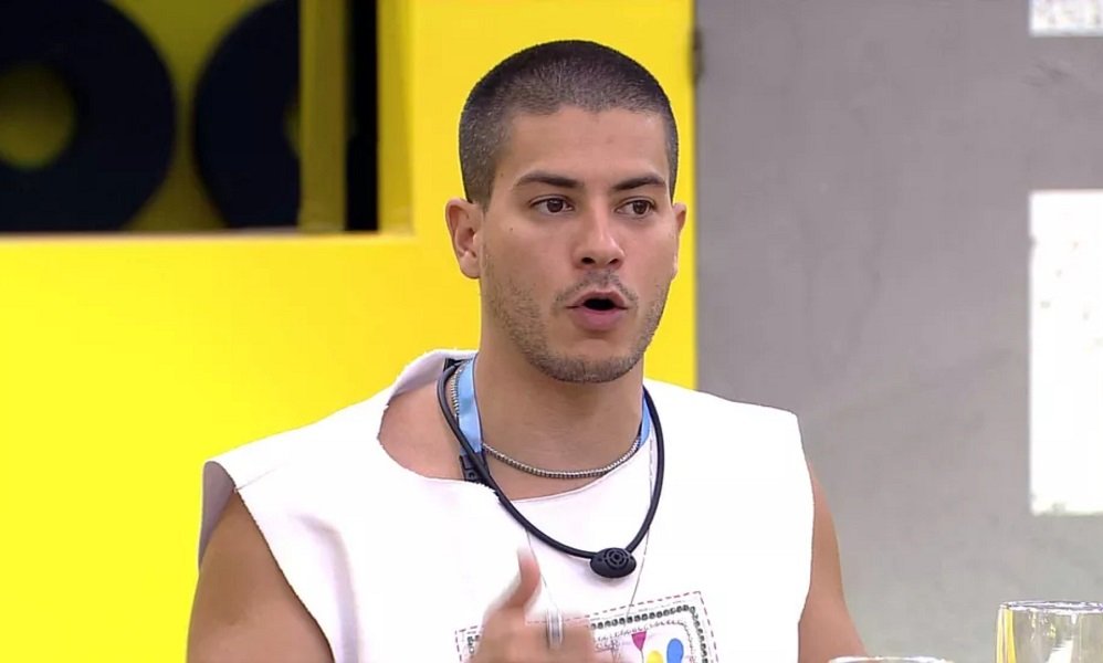 Arthur Aguiar