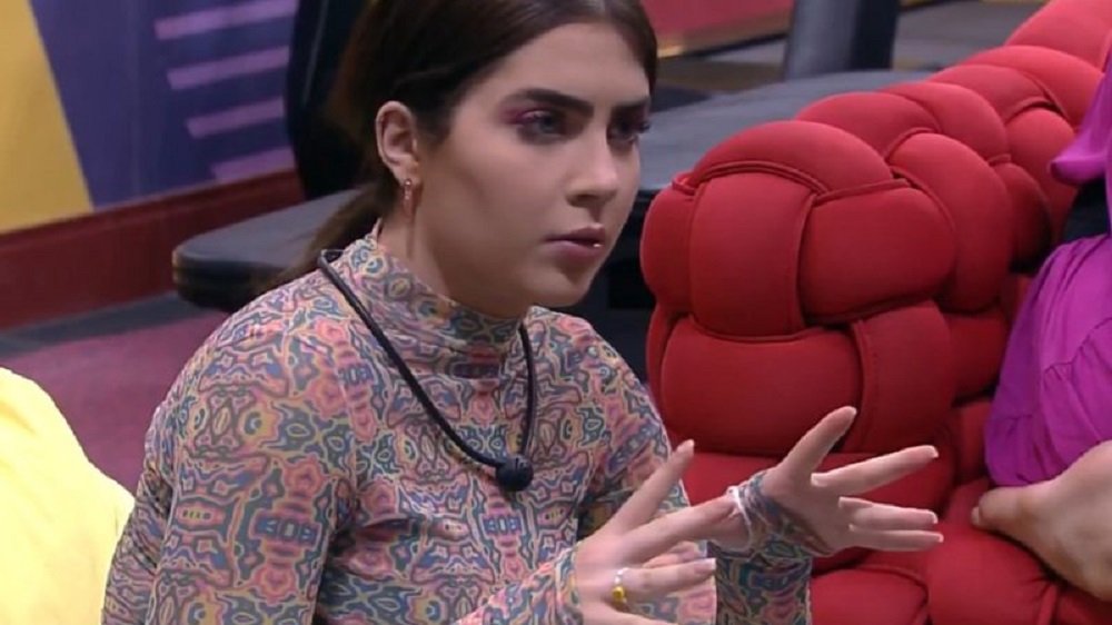 Jade Picon plano desestabilizar arthur