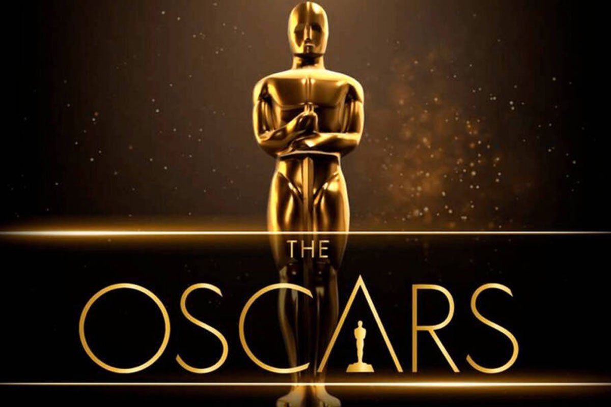 Oscar 2022