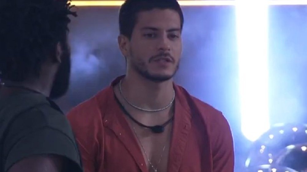 Arthur Aguiar