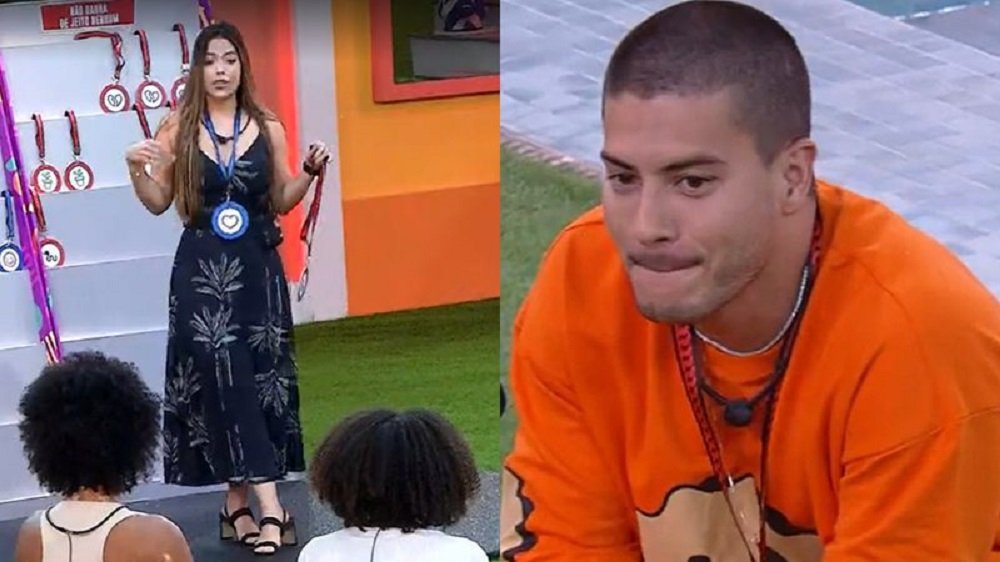 lais esculacha arthur