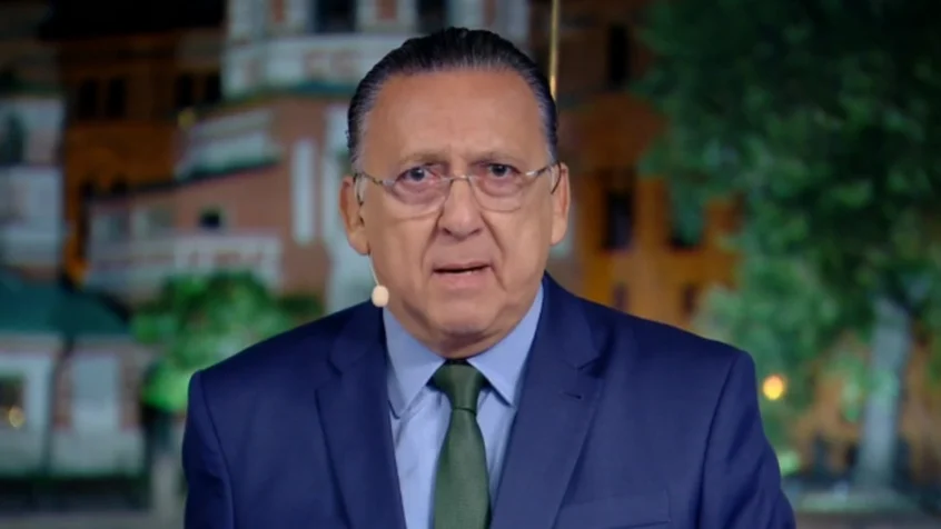 Foto: reprodução/TV Globo