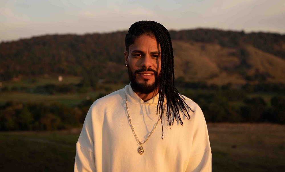 Viegas chega com segundo álbum "Conexão" com parcerias importantes