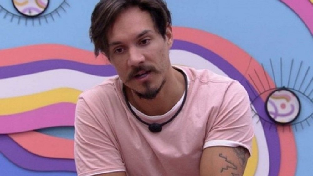 Eliezer revela acordo secreto com Arthur: "Não fui ao Paredão por isso