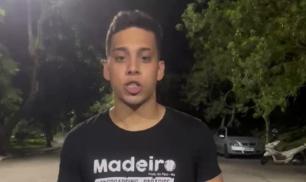 Gabriel Monteiro,