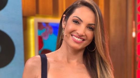 'The Masked Singer Brasil’ recebe Patrícia Poeta