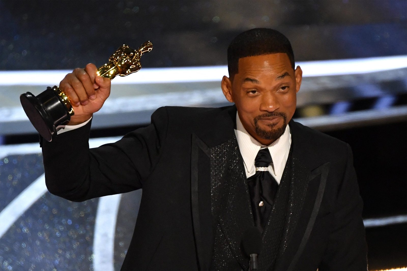 Will Smith oscar