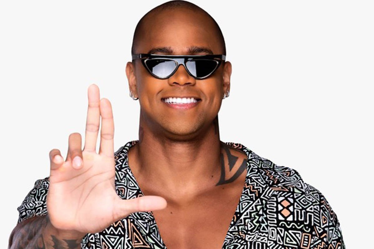 leo santana