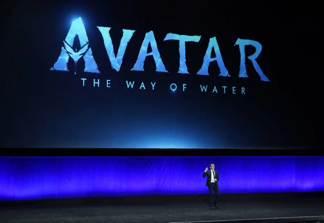 "Avatar" chegará novamente aos cinemas com som e imagem remasterizados