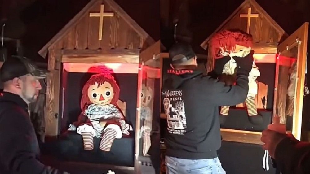 Annabelle