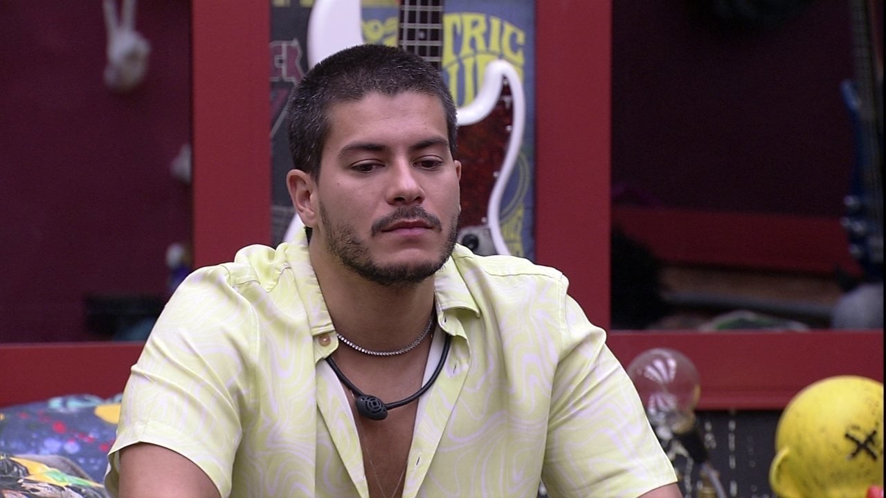 Arthur Aguiar