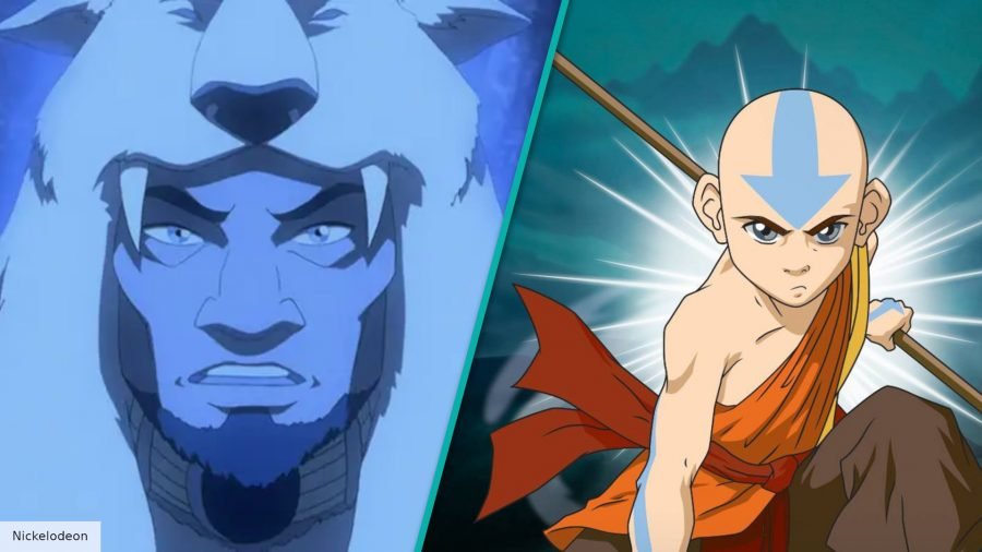 Kuruk estará na série live-action de "Avatar"