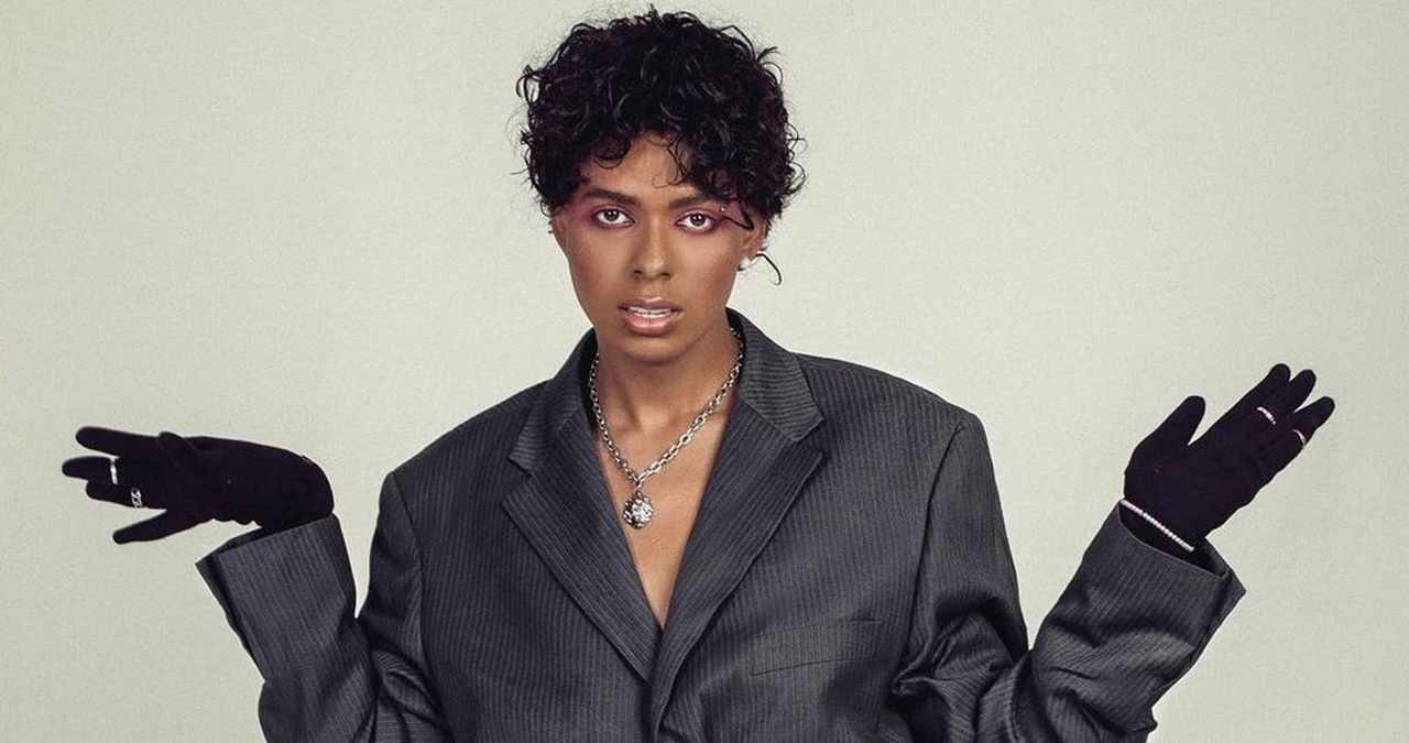 Ex-artista gospel, Jotta A se declara mulher trans: “Recomeçar, mas feliz”