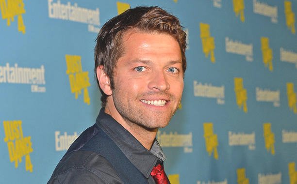 Misha Collins, ator de 'Supernatural', diz ser bissexual em evento, mas volta atrás na web: "Sou hétero"