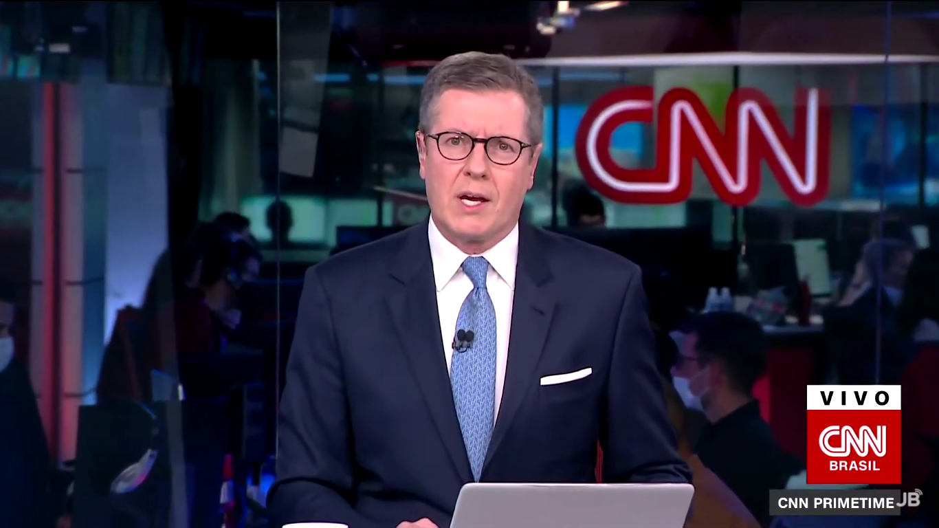 Com o bolso mais cheio, Jovem Pan acende alerta para a CNN Brasil