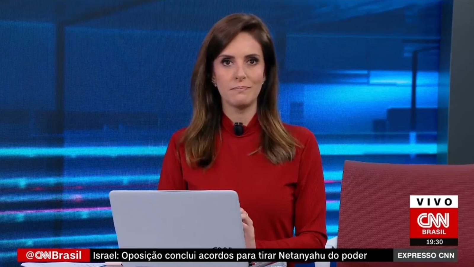 Monalisa Perrone