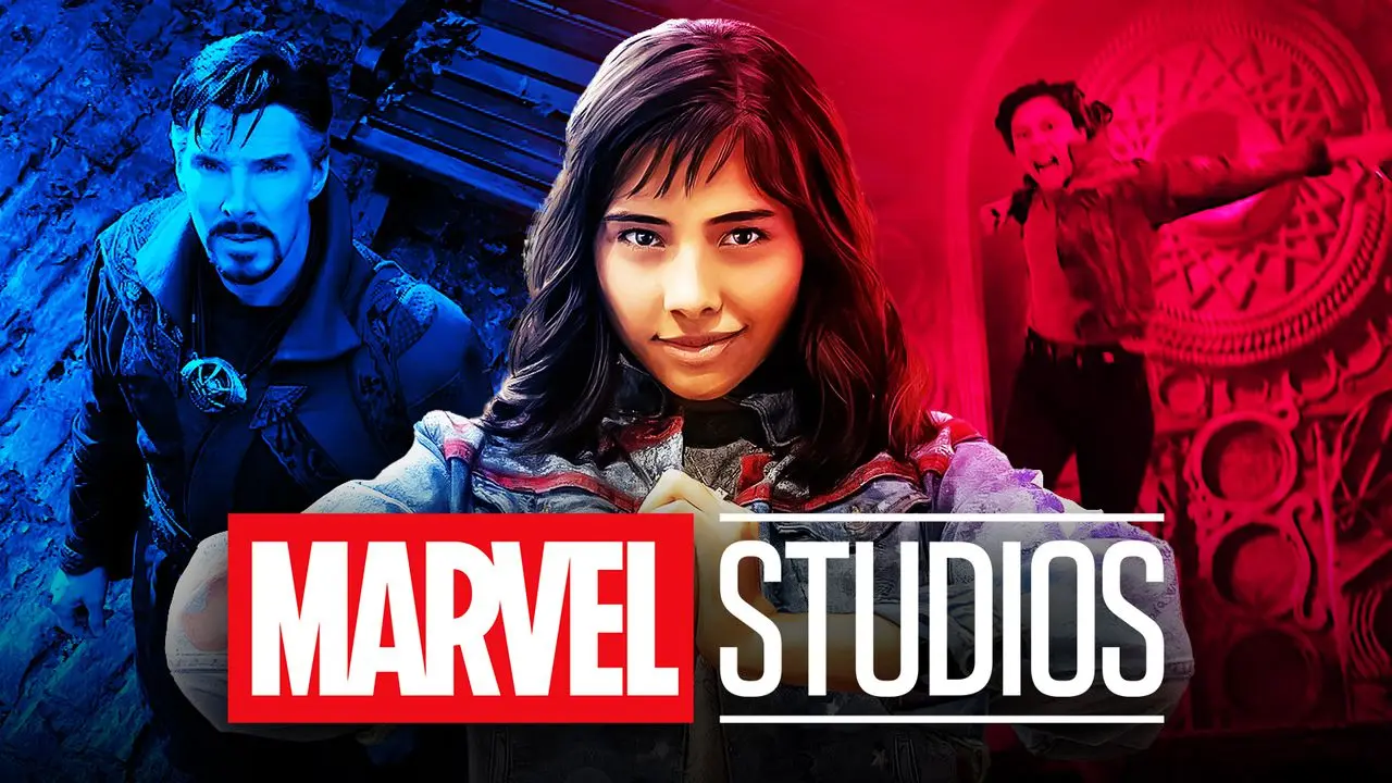 Executiva da Marvel fala sobre identidade de America Chavez