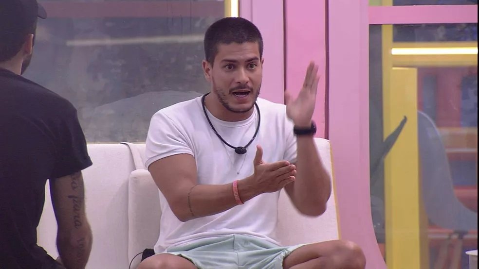 arthur aguiar