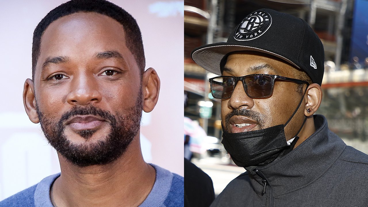irmão chris rock chama will smith pro ringue