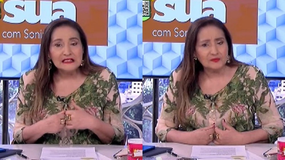 Sonia Abrão